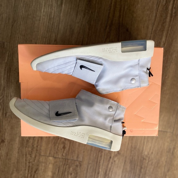 Nike Fear Of God Móc - Picture 3 of 3
